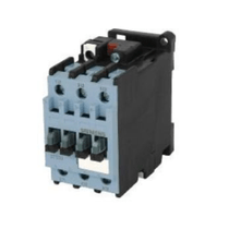 Contator Tripolar 25A 380VCA 60Hz 1NA+1NF 3TS33110AQ1 Siemens