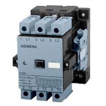 Contator Tripolar 65A 380VCA 60Hz 2NA+2NF 3TS47220AQ1 Siemens