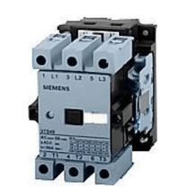 Contator Tripolar 105A 380VCA 60Hz 2NA+2NF 3TS50220AQ1 Siemens