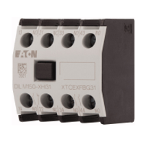 Contato Aux 3Na+1Nf Lat P/Dilm DILM150XHI31 - Eaton