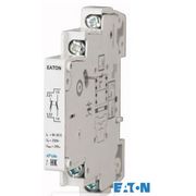 Contato Aux 1Na+1Nf P/Dr ZHK - Eaton