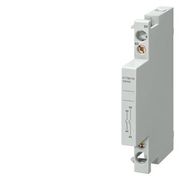 Contato Auxiliar 2Na 5TT59100 Siemens