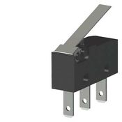Contato Auxiliar 1 Reversível P/Nh000 3NP19201FA00 Siemens