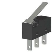 Contato Auxiliar 1 Reversível para Nh1 3 3NP19401FB00 Siemens