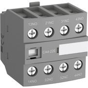 Bloco Contato Aux Frontal 2Na+2Nf CA422E - ABB