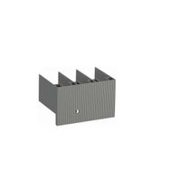 Bloco Contato Aux Frontal 1Nf CA5X01 - ABB