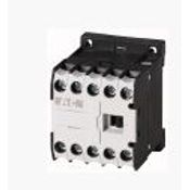 Contator Auxiliar 24VCC 3NA+1NF DILER31G(24VDC) Eaton