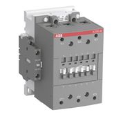 Contator Tripolar 115A 110-127VCA 60Hz 1NA+1NF AX115301126 ABB