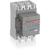Contator Tripolar 305A 100-250VCA VCC 50/60Hz 1NA+1NF AF305301113 ABB