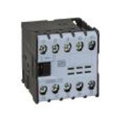 Contator Auxiliar 24VCA 60Hz 3NA+1NF CAW0431V05 Weg