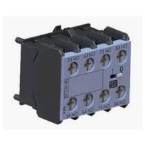 Bloco Contato Auxiliar Frontal 4Na BFCA40 WEG