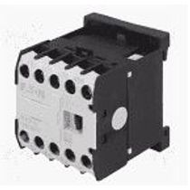 Contator Potência Tripolar 9A 24VCA 1NA Dilem Dilem10 Eaton