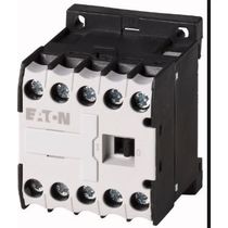 Contator Auxiliar 220VCA 60Hz 4Na DILER40 Eaton
