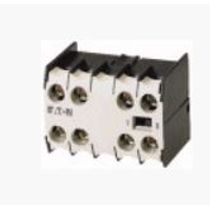 Bloco Contato Aux 2Na+2Nf Mini-Contator 220V 9A 22DILE - Eaton