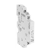 Bloco Contato Auxiliar Lateral 2Nf P/Gv2-Gv3 GVAD0101 Schneider