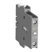 Bloco Contato Aux Lateral 1Na+1Nf CAL1811 - ABB