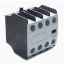 Bloco Contato Auxiliar Frontal 1Na+3Nf BFB13 WEG