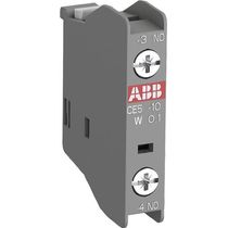 Bloco Contato Aux Frontal 2Na+2Nf CA5X22E - ABB