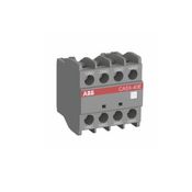 Bloco Contato Aux Frontal 4Na CA5X40N - ABB