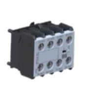 Bloco Contato Auxiliar Frontal 2Na+2Nf BFCA22S WEG