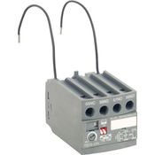 Bloco Contato Aux Frontal 1Na+1Nf TEF5ON - ABB
