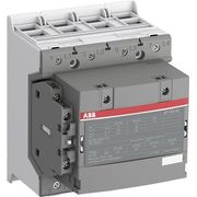 Contator Tetrapolar 140A 100-250VCA VCC 50/60Hz 1NA+1NF AF140401113 ABB