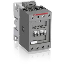 Contator Potência Tetrapolar 100A 100-240VCA/VCC Sem Auxiliar Af Af52400013 Abb