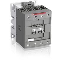 Contator Potência Tetrapolar 125A 100-240VCA/VCC Sem Auxiliar Af Af80400013 Abb