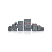 Contator Tripolar 80A 24VCA 60Hz 1NA+1NF AX80301181 ABB