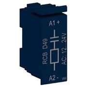 Supressor Surto Para Contator 12242516 WEG
