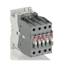 Contator Tripolar 25A 220VCA 60Hz 1NF AX25300175 ABB