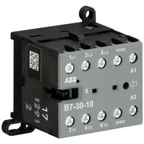Contator Potência Tripolar 20A 220VCA 1NA B7 B7301080 Abb