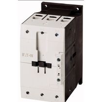 Contator Tripolar 80A 24V Mot DILM80(RDC24) Eaton