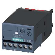 Bl Contato Auxiliar Temporiz 3RA28131AW10 Siemens