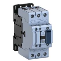 Contator Tripolar 40A 220VCA 50/60Hz 1NA+1NF CWB401130D23 Weg