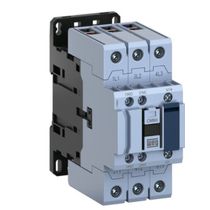 Contator Tripolar 65A 220VCA 50/60Hz 1NA+1NF CWB651130D23 Weg
