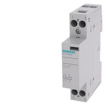 Contator N 2Na 220V 20A 5TT50000 Siemens