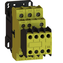 Contator Potência Tripolar 32A 220VCA 2NA+2NF Cwbs Cwbs322230D23 Weg