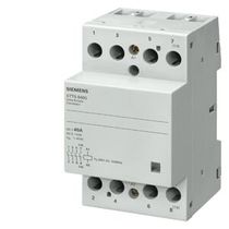 Contator Auxiliar 230VCA 3NA+1NF 16A Parafuso Sentron 5Tt58510 Siemens