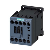 Contator Tripolar 20A 690V 1NA 3RT20171AP01 Siemens
