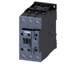 Contator Tripolar 50A 230V 50Hz 1NA+1NF 3RT20361AP00 Siemens
