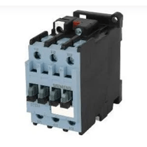 Contator 32A 42V 50/60Hz 1NA+1NF 3TS34110AD2 Siemens
