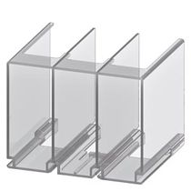 Tampa Conexão Barramento 3RT19464EA1 Siemens