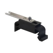 Suporte P/Mont Separada Do Rc LA9D09981 Schneider