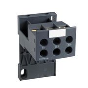 Borne Conector Olhal P/Rele Lrd01/35 LAD7B106 Schneider