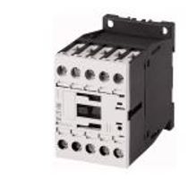 Contator Auxiliar 220VCA 50/60Hz 2NA+2NF DILA22 Eaton