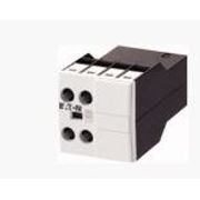 Contato Aux 1Na+1Nf Frontal P/Dilm DILAXHI11 - Eaton