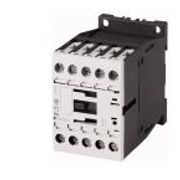 Contator Auxiliar 110VCA 50/60Hz 4Na DILA40 Eaton