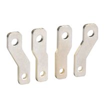 Distanciador Terminal 4P P/Disj Dpx3 421033 - Cemar Legrand