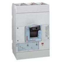 Interruptor Seccionador 3P 1600A 690V 40Ka 25798 - Cemar Legrand